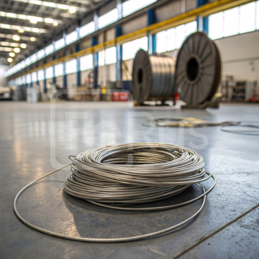 Проволока никелевая 0,2 мм Hastelloy B-2 ASTM B574