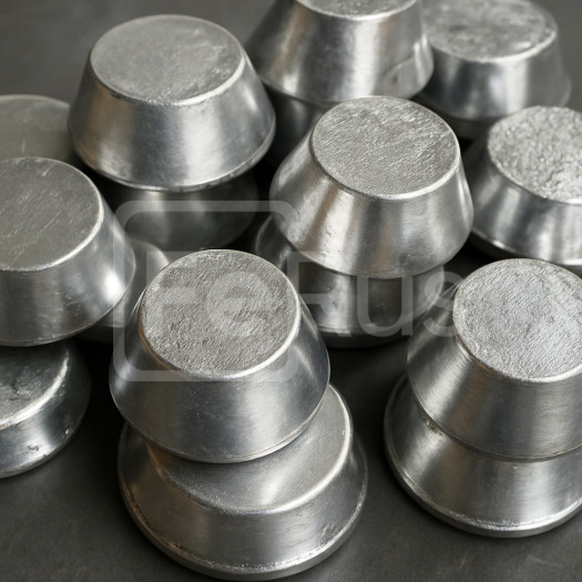 Лигатура алюминиевая AIBi3 ГОСТ Р 53777-2010