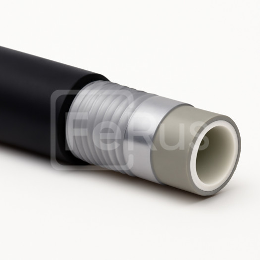 Рукава высокого давления Dunlop - R7 TWIN