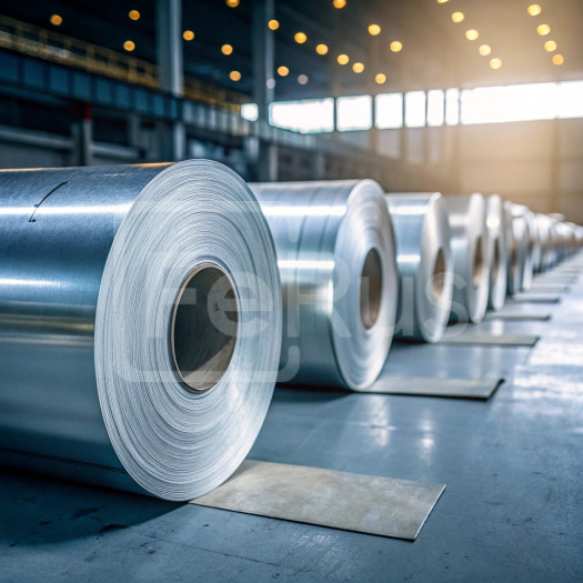 Фольга свинцовая 0,02х210 мм С2С ГОСТ 17066-94