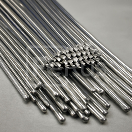 Припой пруток оловянно-свинцово-висмутовый 9 мм ПОСВи 36-4 ОСТ 4Г 0.033.200