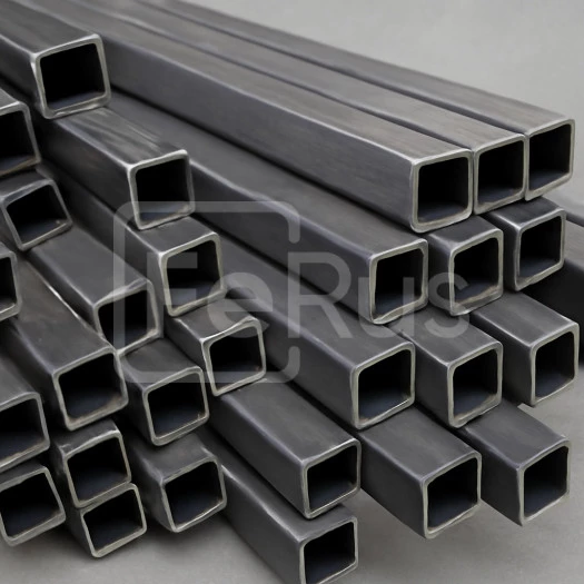 Труба профильная нержавеющая 180х180х3 мм 12Х18Н10Т-ВД ГОСТ 32931-2015